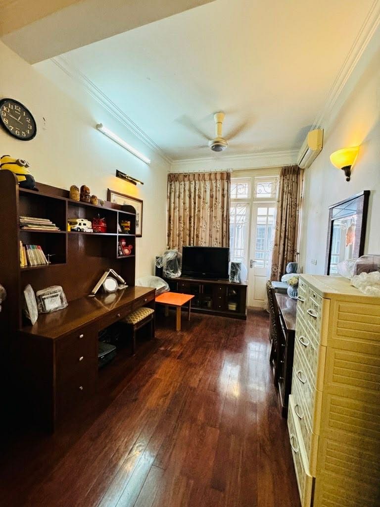 NHÀ NGUYỄN LƯƠNG BẰNG 42m2 (SD 64m2) x 4T_LÔ GÓC GẦN PHỐ_Ô TÔ ĐỖ CỔNG_NHÀ THOÁNG_KINH DOANH_hơn 12 tỷ